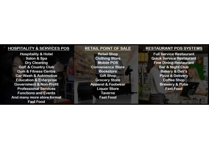 Pos Systems